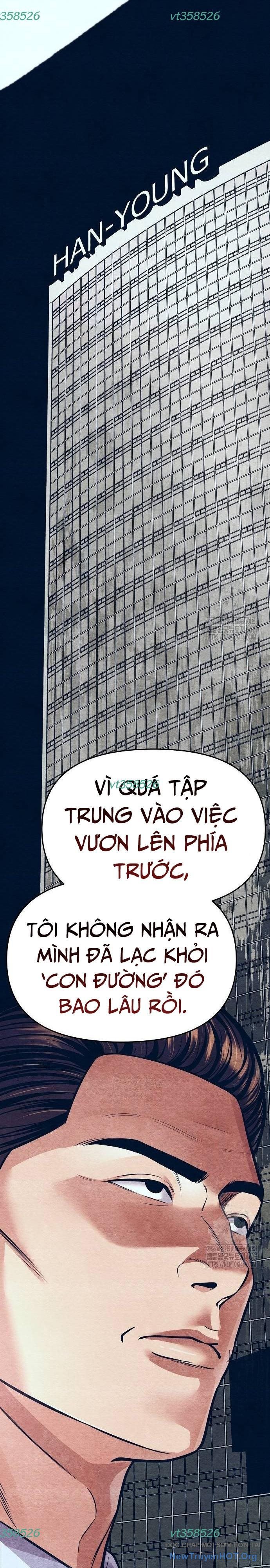 Nhân Viên Thực Tập Kim Cheolsu - chap83 - Trang 41